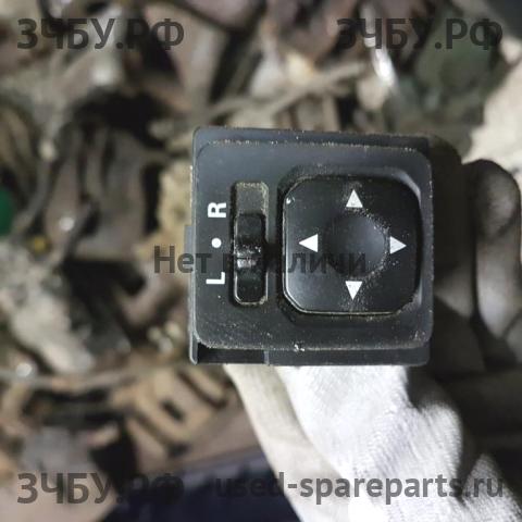 Mitsubishi Galant 9 (DJ) Кнопка аварийной сигнализации