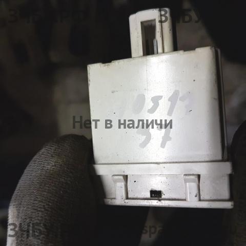 Mitsubishi Galant 9 (DJ) Блок управления AirBag (блок активации SRS)