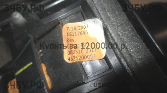 Hummer H-2 Зеркало правое электрическое