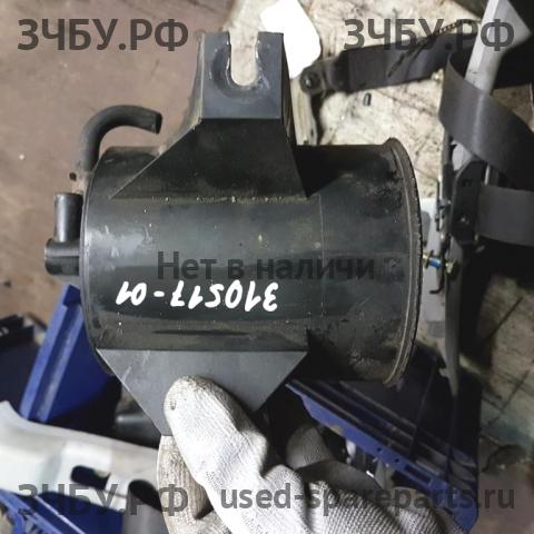 Mitsubishi Carisma (DA) 2000-> Абсорбер (фильтр угольный)