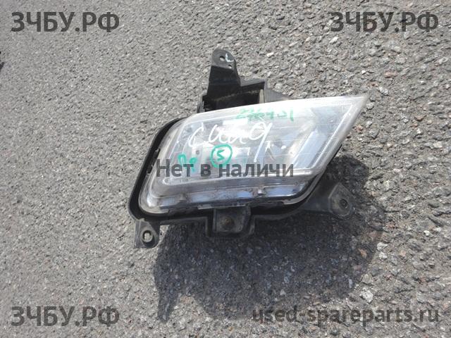 KIA Ceed 1 ПТФ правая