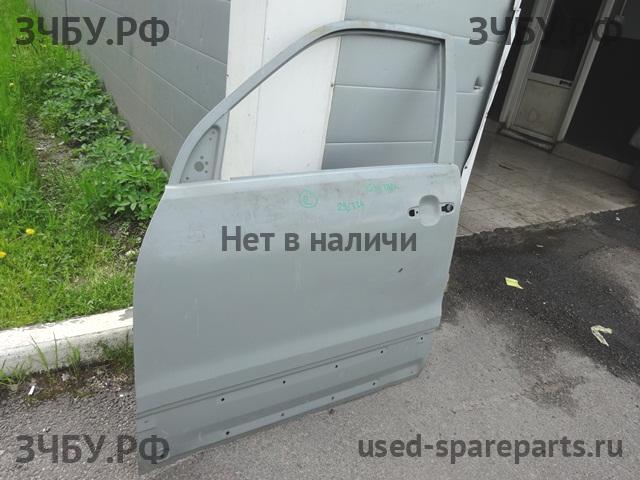 Suzuki Grand Vitara 2 (HT) Дверь передняя левая