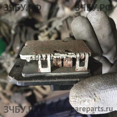 Mitsubishi Galant 9 (DJ) Резистор отопителя