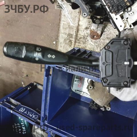 Mitsubishi Carisma (DA) 2000-> Переключатель поворотов подрулевой