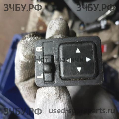 Mitsubishi Carisma (DA) 2000-> Кнопка