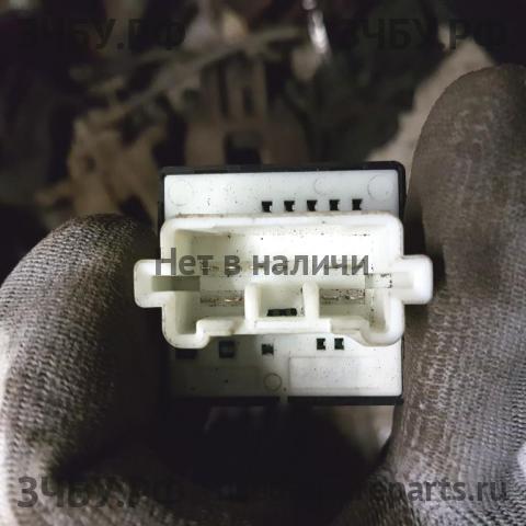 Mitsubishi Galant 9 (DJ) Кнопка