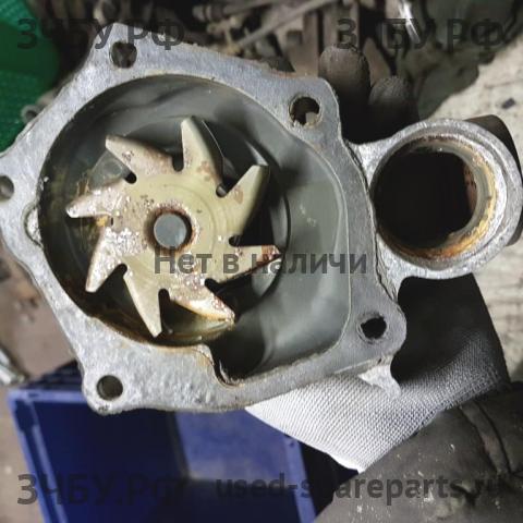 Mitsubishi Galant 9 (DJ) Насос водяной (помпа)