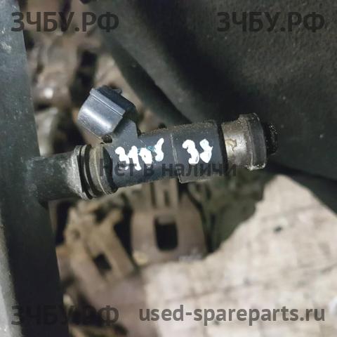 Mitsubishi Galant 9 (DJ) Форсунка инжекторная электрическая