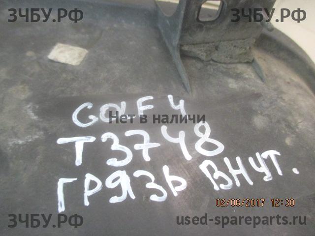 Volkswagen Golf 4 Фара левая
