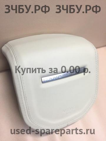 Land Rover Range Rover 4 Накладка звукового сигнала (в руле)