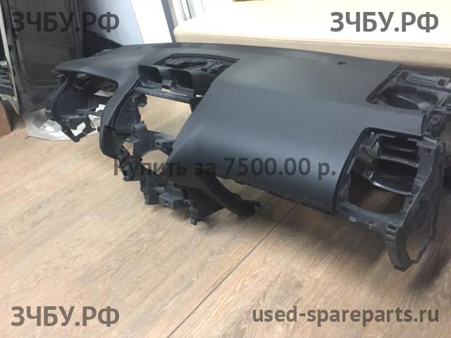 Toyota Land Cruiser 150 (PRADO) Торпедо