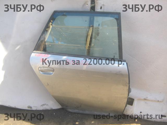 Audi Allroad quattro (1) [4BH C5] Дверь задняя правая