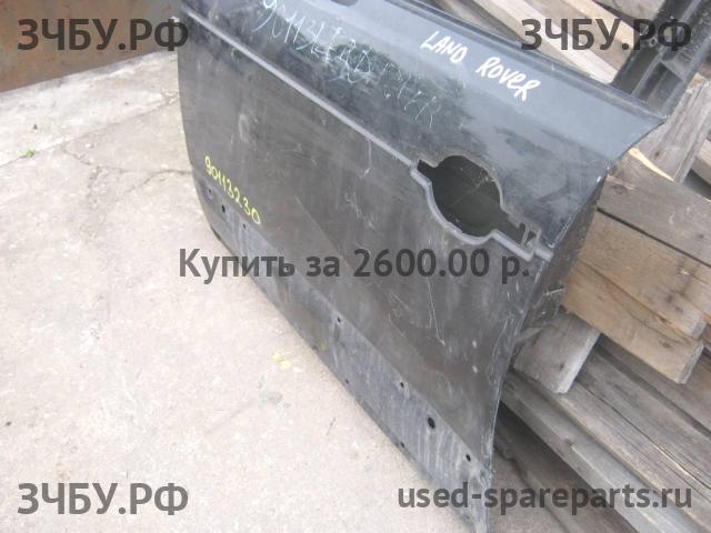 Land Rover Range Rover 3 (LM) Дверь передняя левая