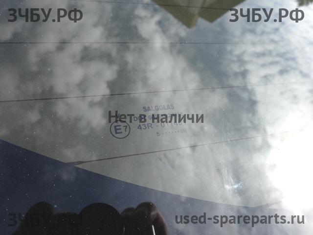 Suzuki Vitara (2) Стекло заднее