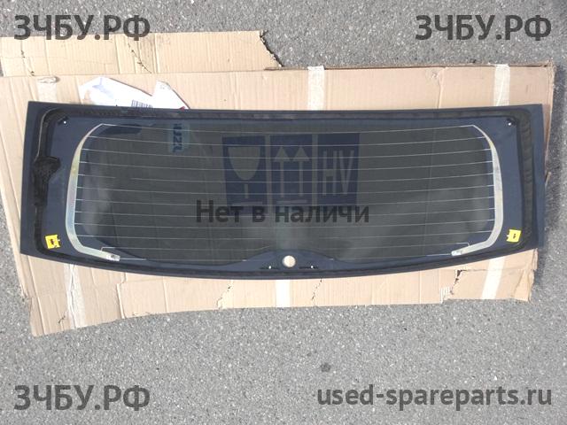 Suzuki Vitara (2) Стекло заднее