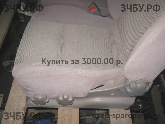 Chevrolet Lacetti Сиденье