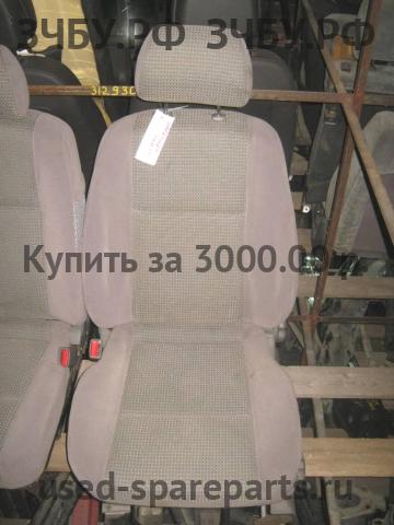 Chevrolet Lacetti Сиденье