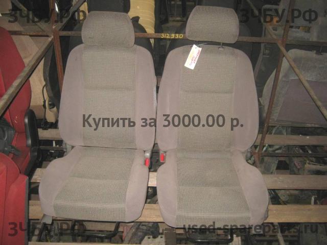 Chevrolet Lacetti Сиденье