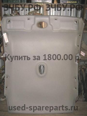 Chevrolet Lacetti Обшивка потолка
