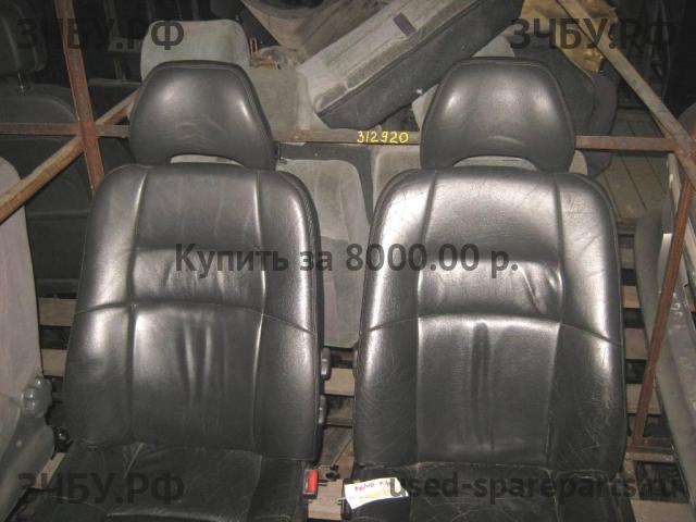 Volvo V40 (1) Сиденье