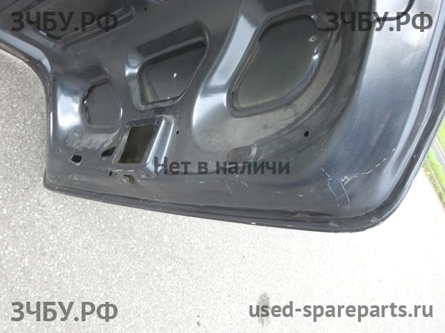 Renault Logan 1 Крышка багажника