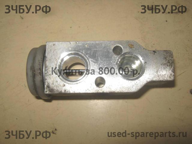 Chevrolet Lacetti Клапан кондиционера