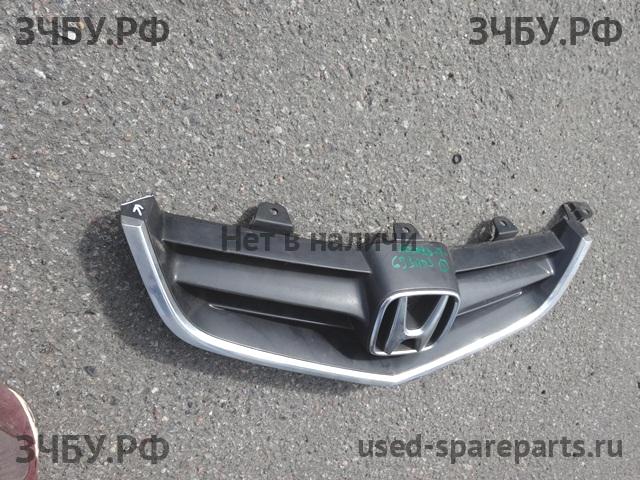 Honda Accord 7 Решетка радиатора