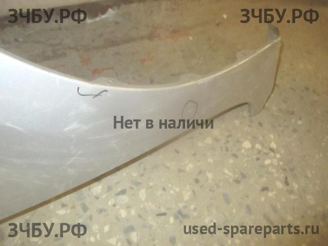 Toyota Corolla (E16 - E17) Крыло переднее правое