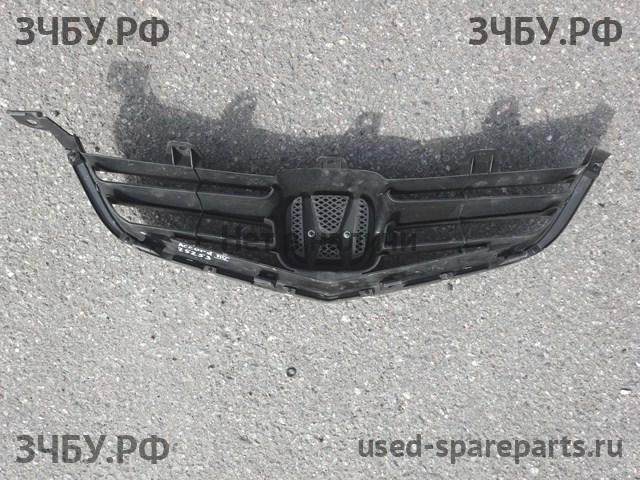 Honda Accord 7 Решетка радиатора