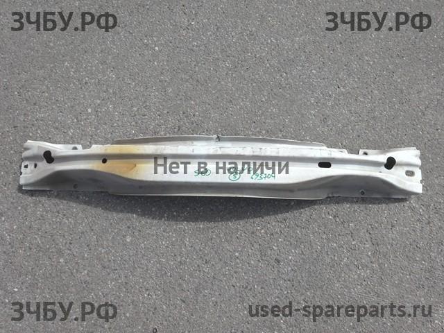 Volvo S60 (2) Усилитель бампера задний