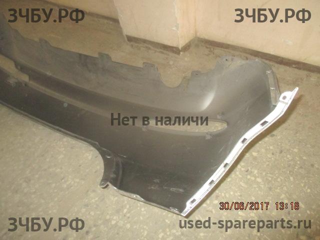 KIA Ceed 1 Бампер задний