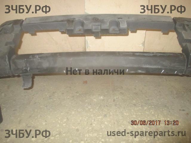 Mitsubishi Pajero/Montero 4 Бампер передний