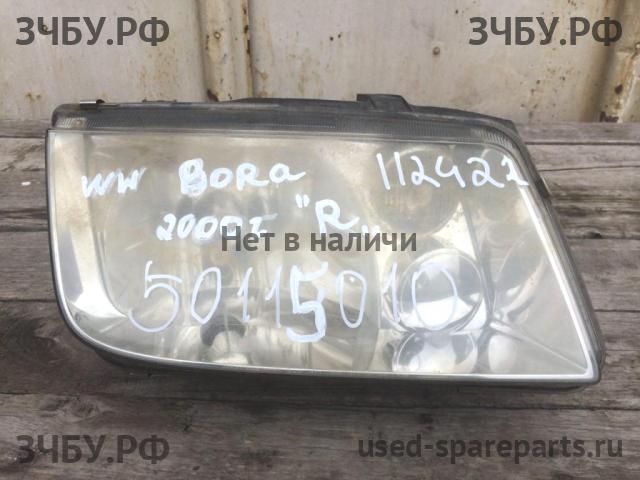 Volkswagen Jetta 4/Bora [1J2] Фара правая