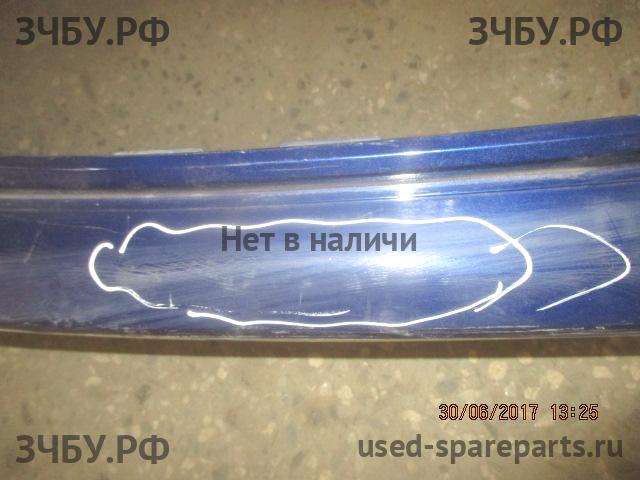 Honda Accord 8 Бампер задний