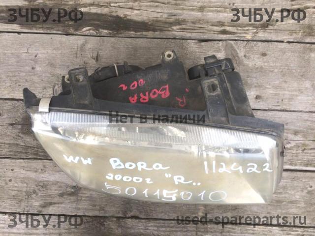 Volkswagen Jetta 4/Bora [1J2] Фара правая