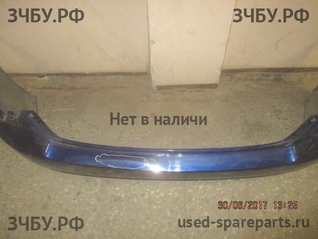 Honda Accord 8 Бампер задний
