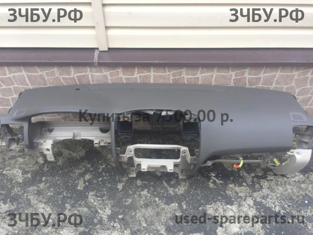 Toyota Land Cruiser 120 (PRADO) Торпедо