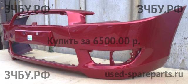 Mitsubishi Lancer 10 [CX/CY] Бампер передний