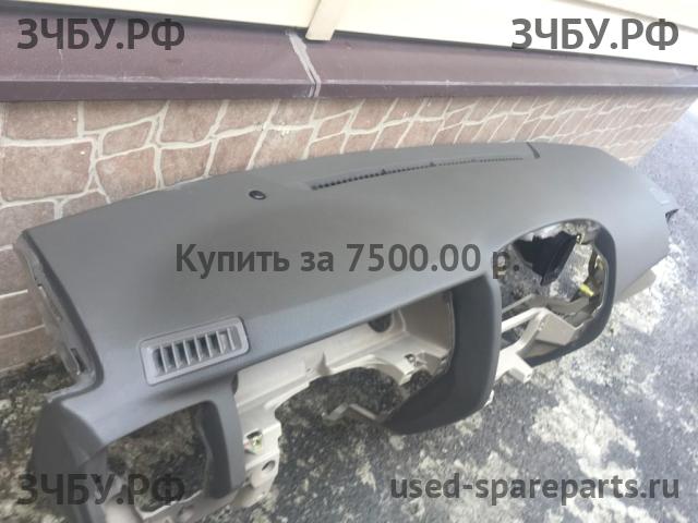 Toyota Land Cruiser 120 (PRADO) Торпедо