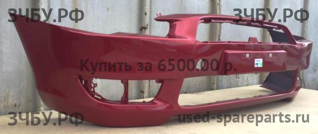 Mitsubishi Lancer 10 [CX/CY] Бампер передний
