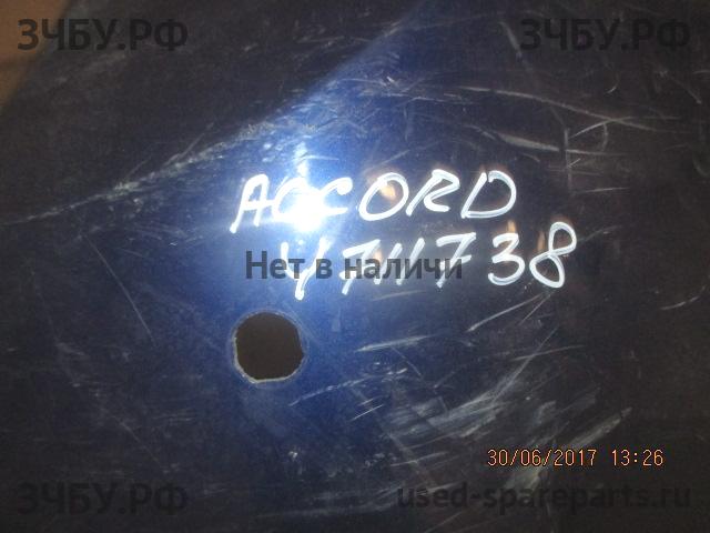 Honda Accord 8 Бампер задний