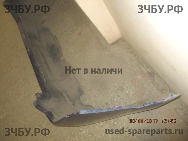 Honda Accord 8 Бампер задний