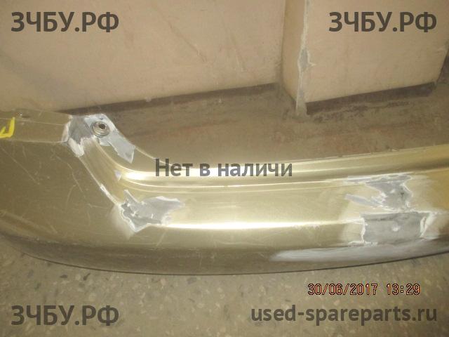 Honda Civic 8 (4D) Бампер задний
