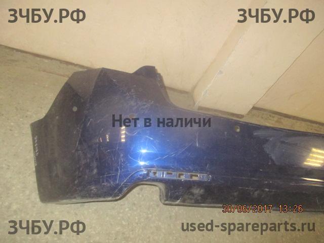 Honda Accord 8 Бампер задний