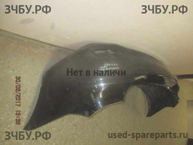 Toyota Corolla (E14 - E15) Бампер задний