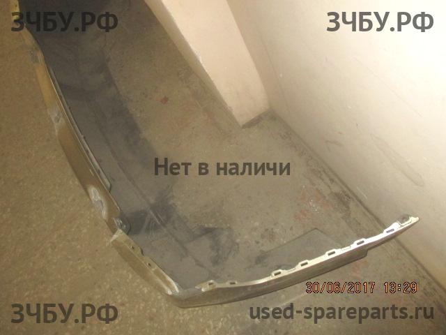 Honda Civic 8 (4D) Бампер задний