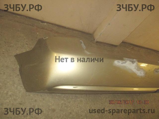 Honda Civic 8 (4D) Бампер задний