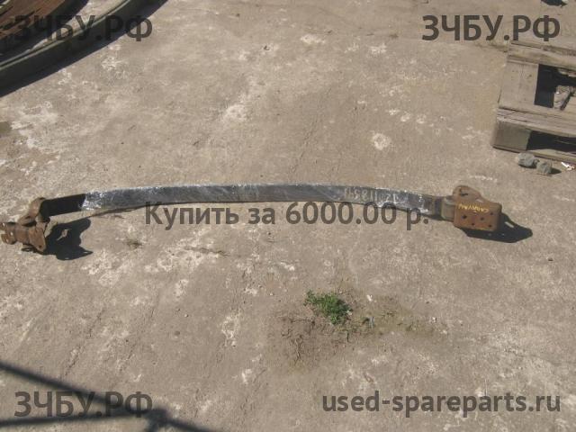 Chrysler Voyager/Caravan 4 Рессора задняя