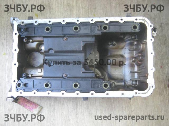 Porsche Cayenne 1 (955/957) Поддон масляный двигателя