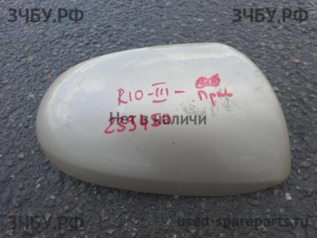 KIA Rio 3 Зеркало правое электрическое